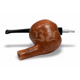 Cachimbo Bertoldi Maestro Briar Jateado Peça Única